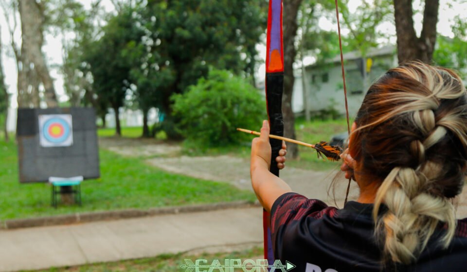 No Coração dos Jogos Indígenas, o Esporte é Território de Resistência