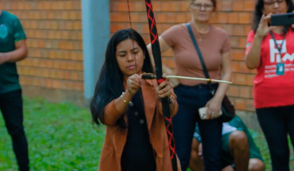 No Coração dos Jogos Indígenas, o Esporte é Território de Resistência