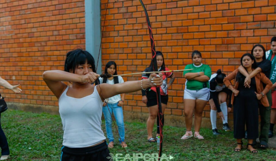 No Coração dos Jogos Indígenas, o Esporte é Território de Resistência