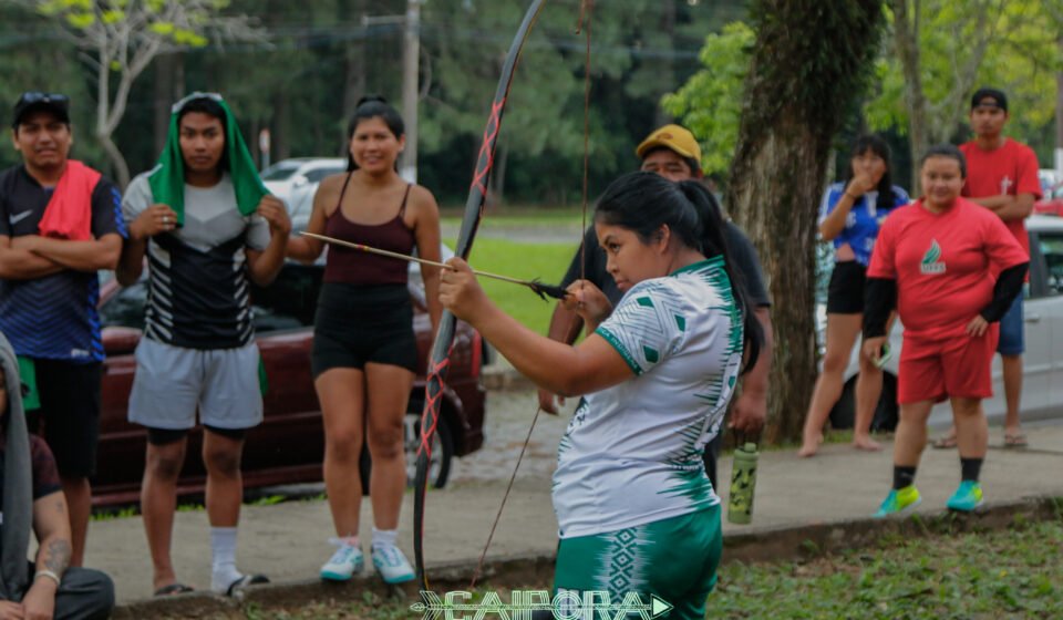 No Coração dos Jogos Indígenas, o Esporte é Território de Resistência