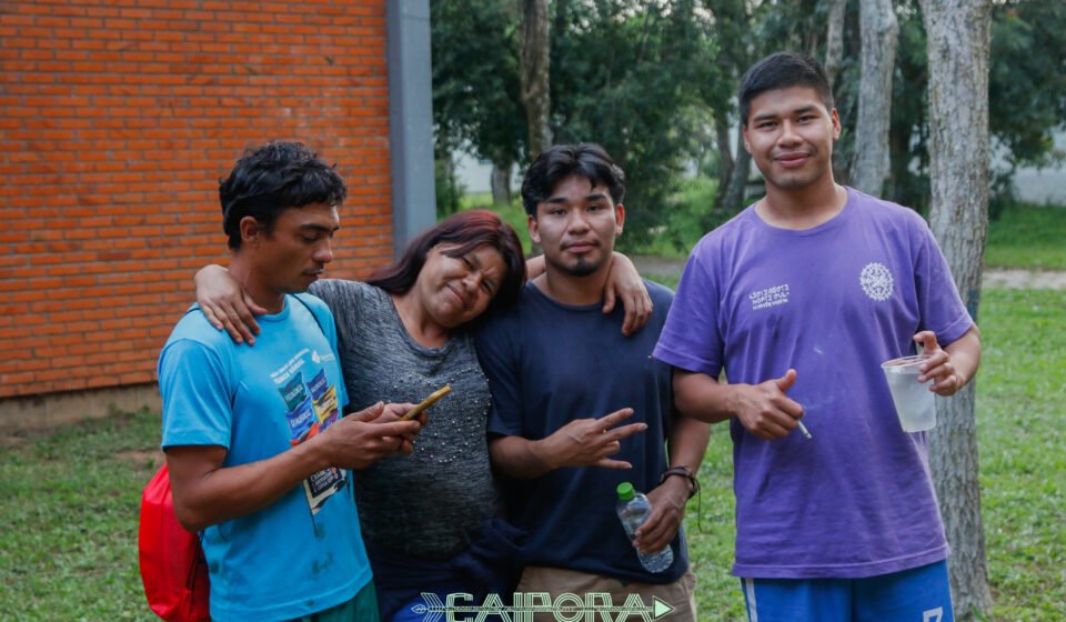 No Coração dos Jogos Indígenas, o Esporte é Território de Resistência