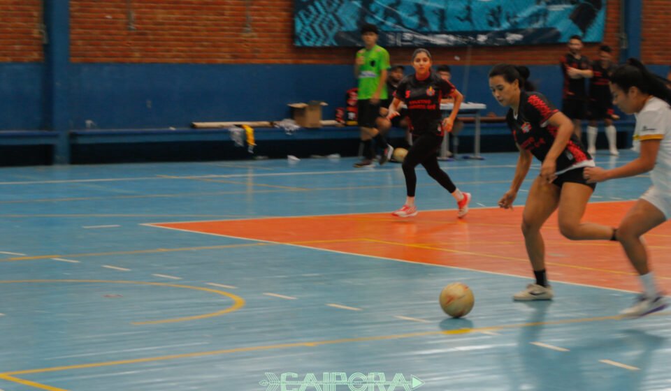 No Coração dos Jogos Indígenas, o Esporte é Território de Resistência