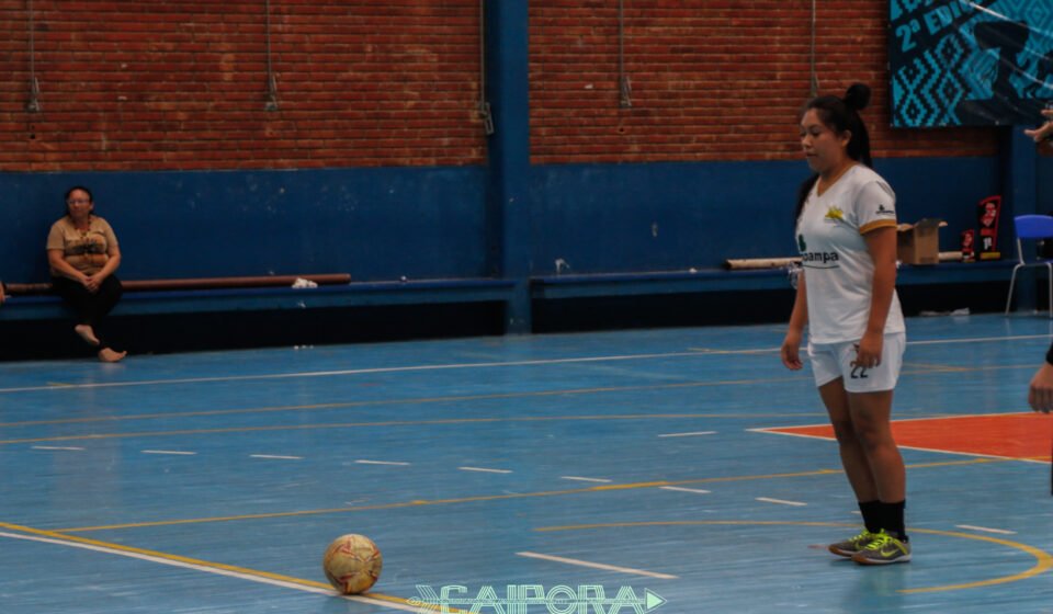 No Coração dos Jogos Indígenas, o Esporte é Território de Resistência