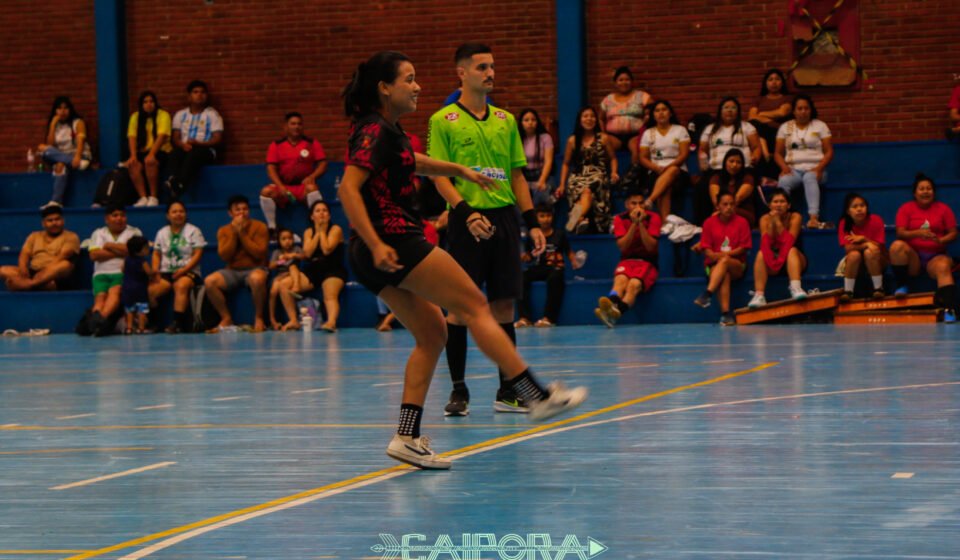 No Coração dos Jogos Indígenas, o Esporte é Território de Resistência