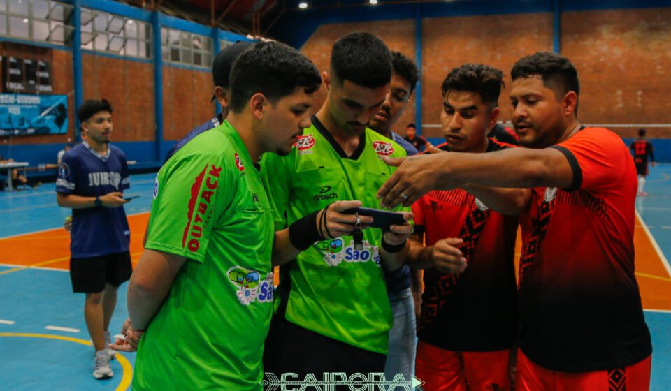 No Coração dos Jogos Indígenas, o Esporte é Território de Resistência