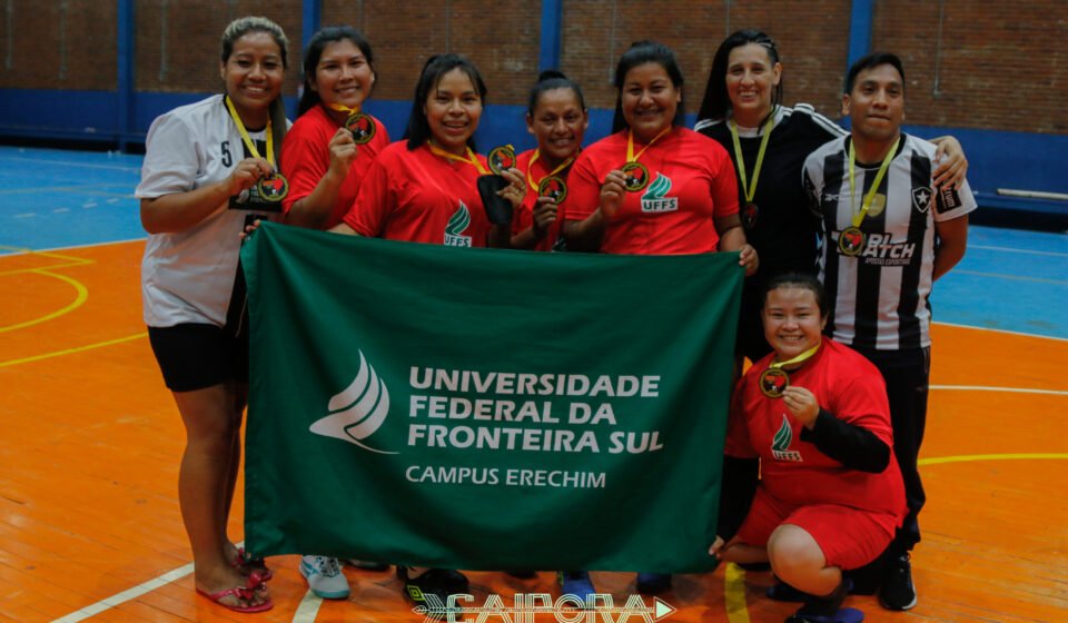 No Coração dos Jogos Indígenas, o Esporte é Território de Resistência