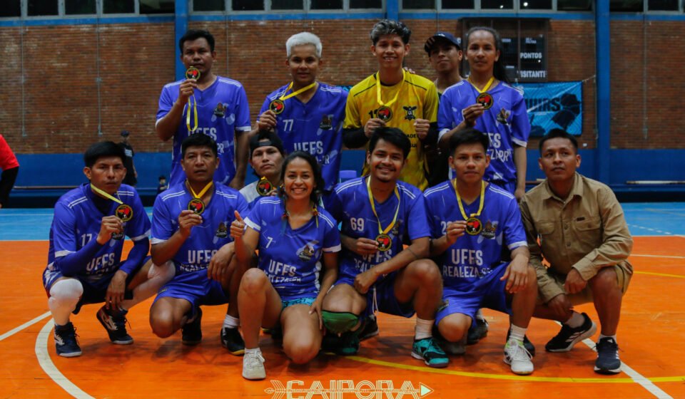 No Coração dos Jogos Indígenas, o Esporte é Território de Resistência