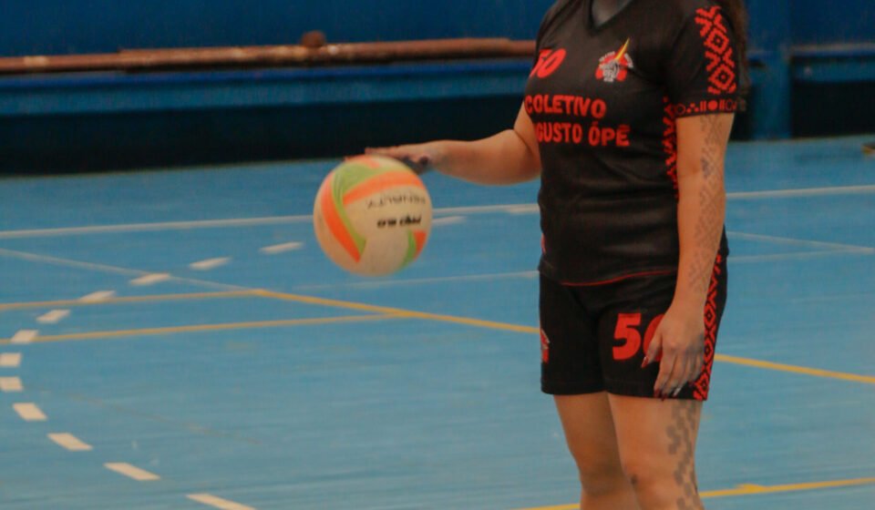 No Coração dos Jogos Indígenas, o Esporte é Território de Resistência