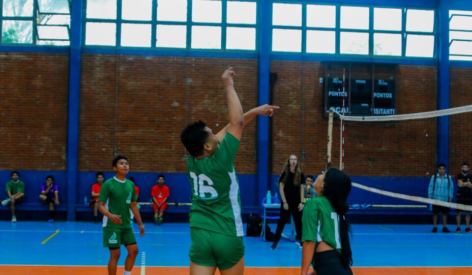 No Coração dos Jogos Indígenas, o Esporte é Território de Resistência