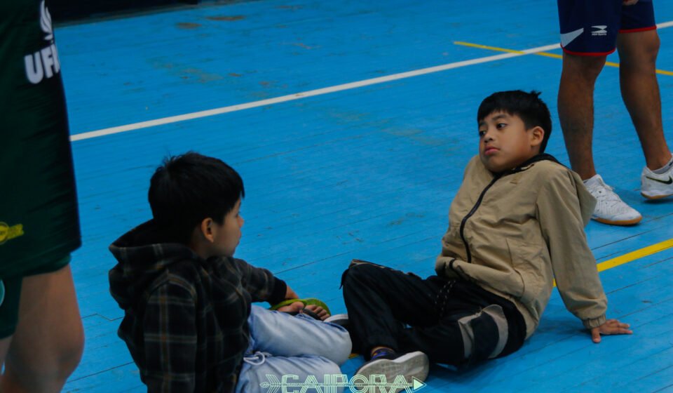 No Coração dos Jogos Indígenas, o Esporte é Território de Resistência