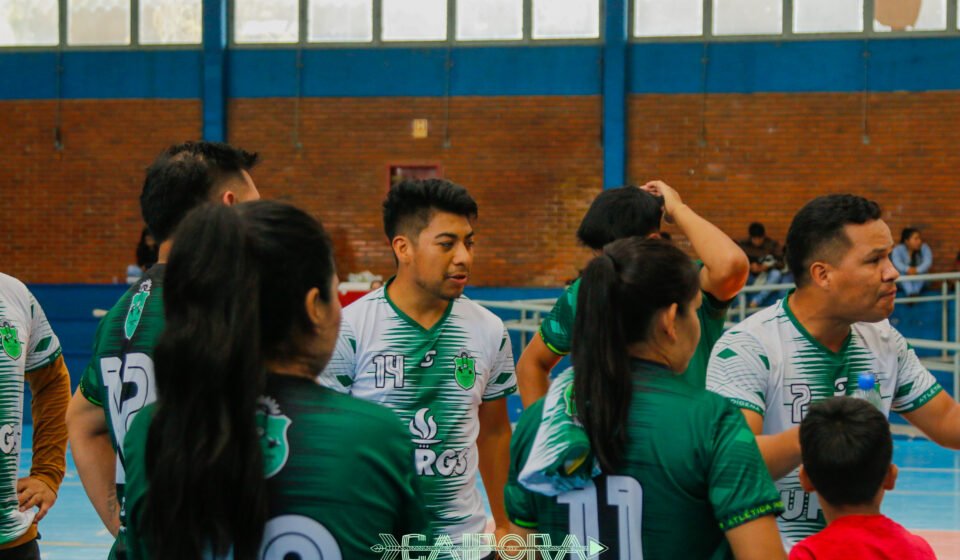 No Coração dos Jogos Indígenas, o Esporte é Território de Resistência