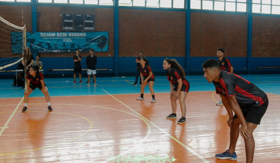 No Coração dos Jogos Indígenas, o Esporte é Território de Resistência