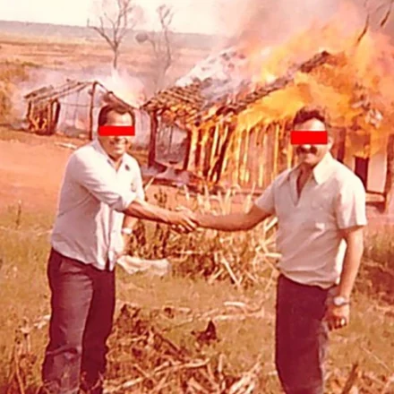 A Luta Avá-Guarani da Memória Submersa à Farsa da Reparação