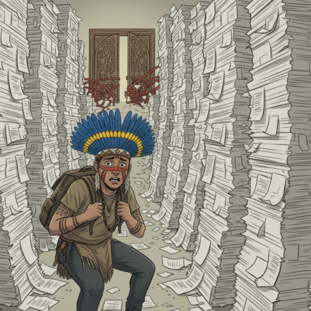 Por que as Universidades ainda expulsam estudantes Indígenas?