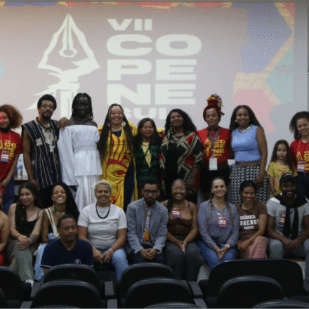Aliança de Saberes no VII COPENE Sul