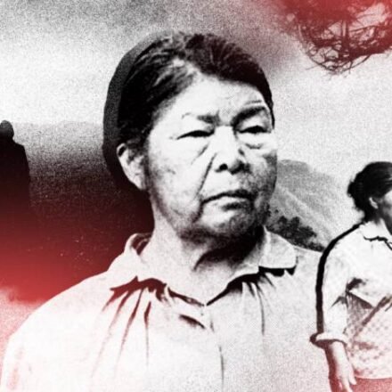 Julia Chuñil a Guardiã Mapuche que o Chile Deixou Morrer