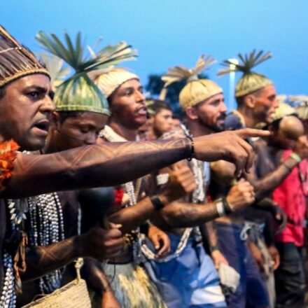 Biopolítica, Justiça Climática e a Guerra dos Mosquitos no Território Xukuru