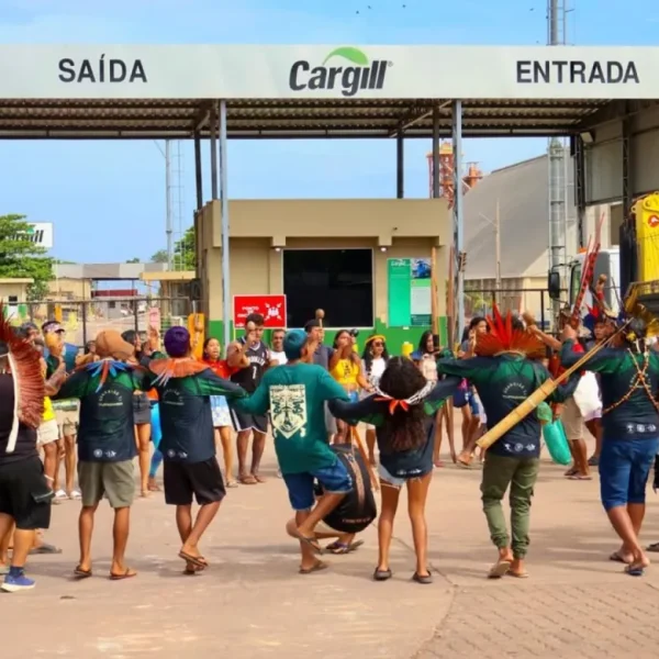 O Decreto 12.600 e a Engenharia da Morte no Coração do Tapajós