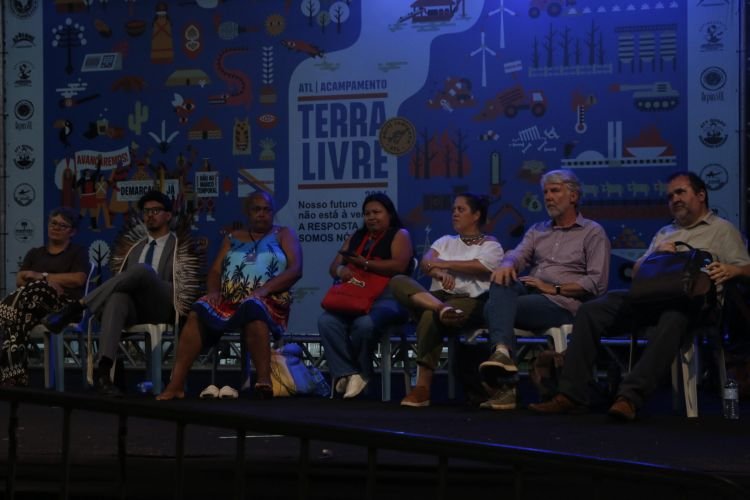 A luta dos Povos Indígenas pela Reparação Histórica e a Criação da Comissão da Verdade