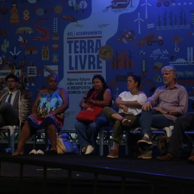 A luta dos Povos Indígenas pela Reparação Histórica e a Criação da Comissão da Verdade