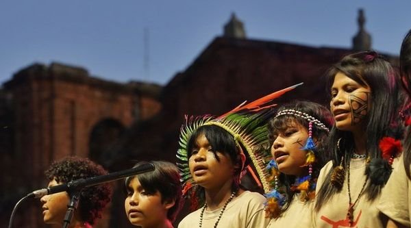400 Anos de Farsa: O Sangue Guarani Sob as Ruínas das Missões