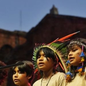 400 Anos de Farsa: O Sangue Guarani Sob as Ruínas das Missões