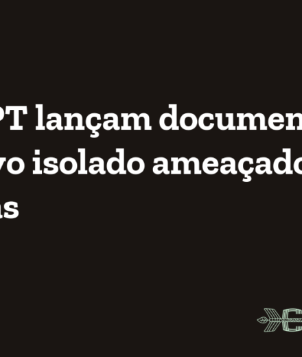 Cimi e CPT lançam documentário sobre povo isolado ameaçado no Amazonas