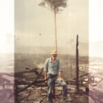 Cientista completa 50 anos documentando o custo real do desmatamento na Amazônia