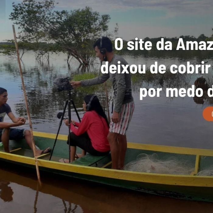 Site do Tapajós desiste de cobrir eleições após ameaças de morte