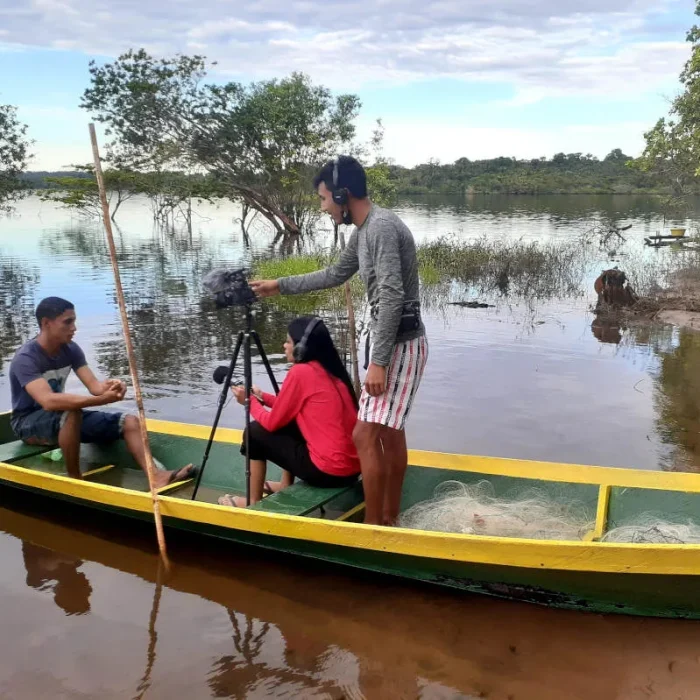 Site amazônico Tapajós de Fato desiste de cobrir eleições 2026 por medo de morrer