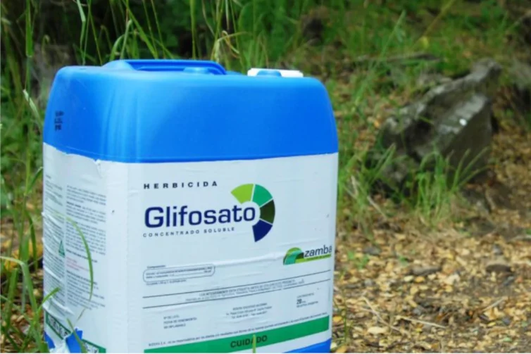 Justiça suspende por 90 dias novos registros de agrotóxicos com glifosato