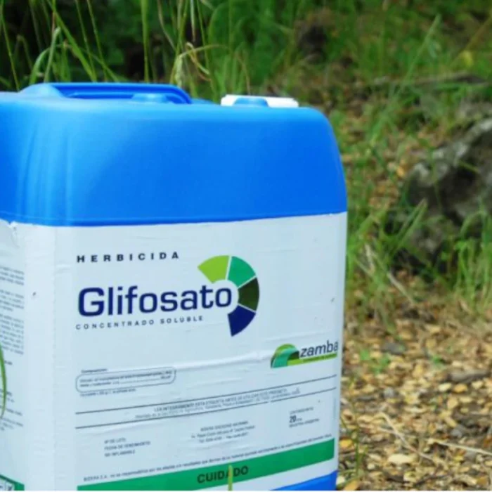 Justiça suspende por 90 dias novos registros de agrotóxicos com glifosato