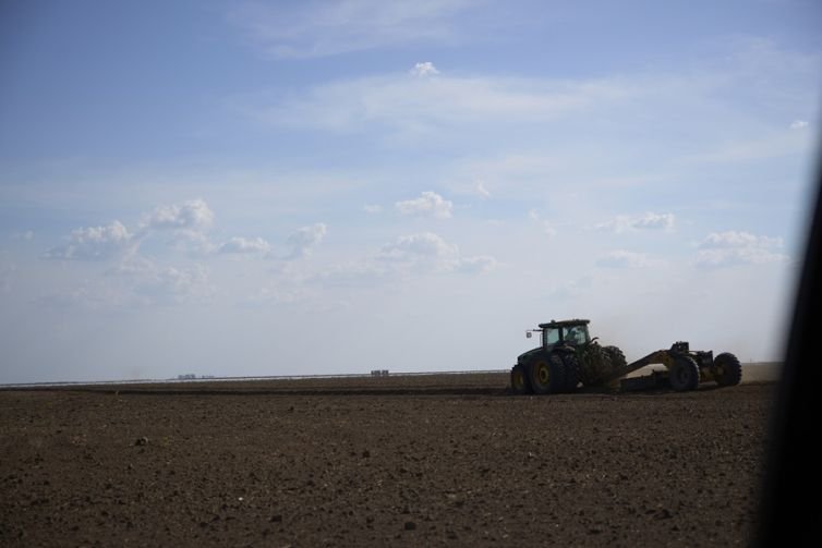 Reportagem sobre grilagem ligada à SLC Agrícola vence prêmio internacional de jornalismo climático