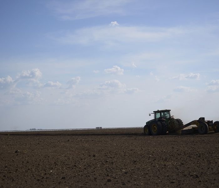 Reportagem sobre grilagem ligada à SLC Agrícola vence prêmio internacional de jornalismo climático
