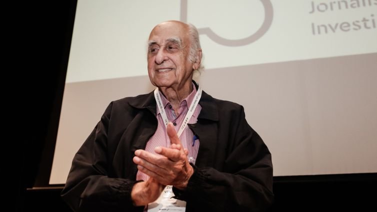 Morre Zuenir Ventura, jornalista que protegeu testemunha do caso Chico Mendes