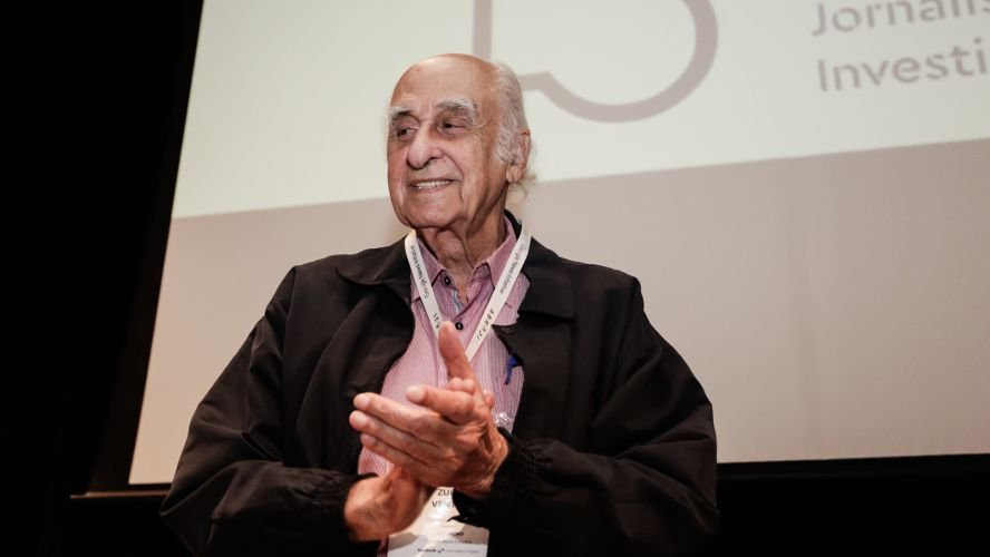 Morre Zuenir Ventura, jornalista que protegeu testemunha do caso Chico Mendes