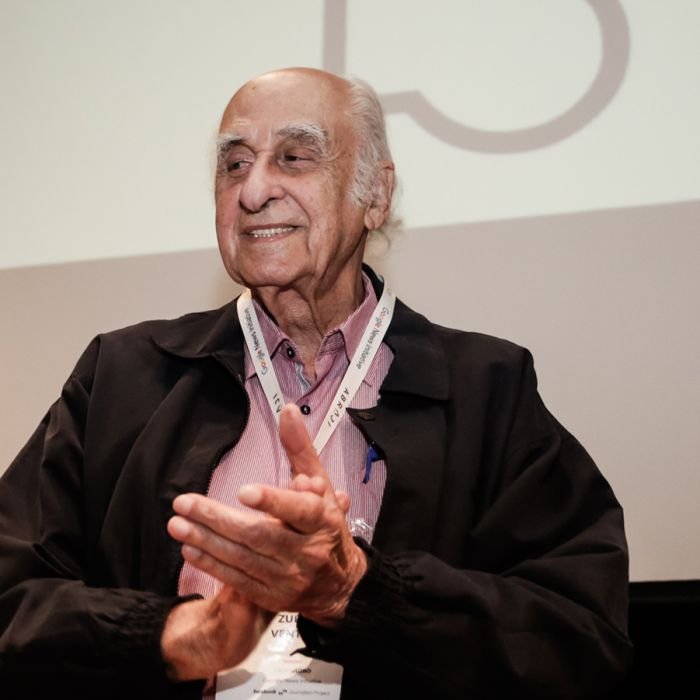 Morre Zuenir Ventura, jornalista que protegeu testemunha do caso Chico Mendes