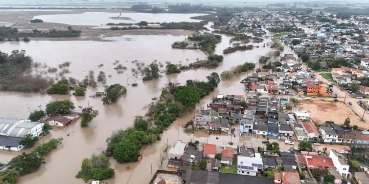 Governo libera R$ 24 milhões da Funai para terras indígenas afetadas pelo El Niño
