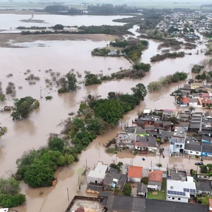 Governo libera R$ 24 milhões da Funai para terras indígenas afetadas pelo El Niño