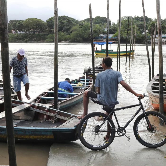 Ilha de Tauá-Mirim espera há mais de 20 anos por reserva extrativista no Maranhão