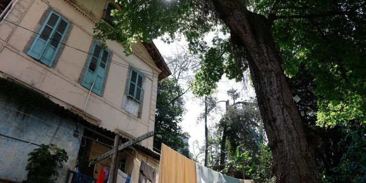 Quilombo urbano na Glória, no Rio, é tombado pelo Iphan após décadas de resistência