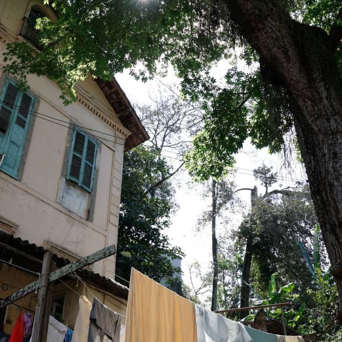 Quilombo urbano na Glória, no Rio, é tombado pelo Iphan após décadas de resistência