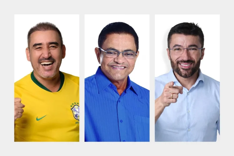 Três candidatos ao Legislativo paraense e acriano já entraram na Lista Suja do trabalho escravo