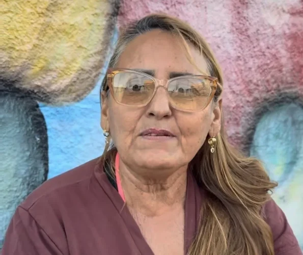 Candidata do PSD-GO muda de raça três vezes e vira 'indígena' às vésperas do registro