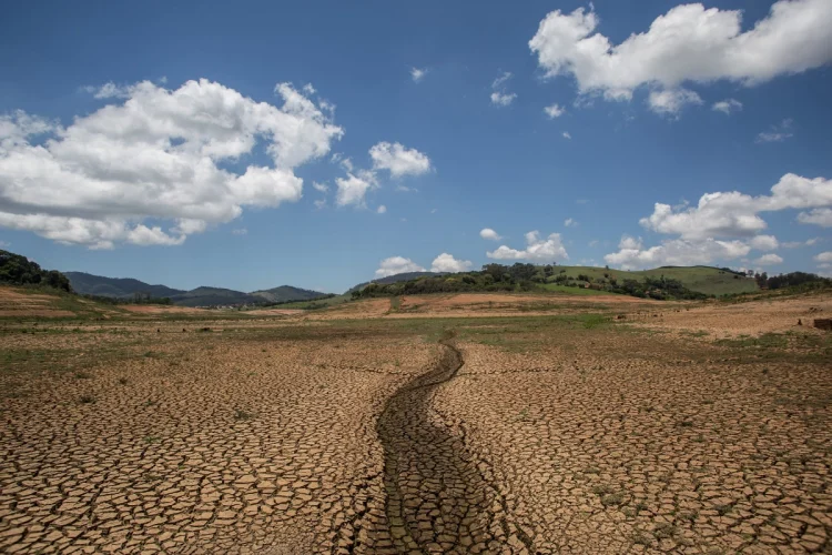 Seca por El Niño ameaça água no Nordeste e energia isolada na Amazônia