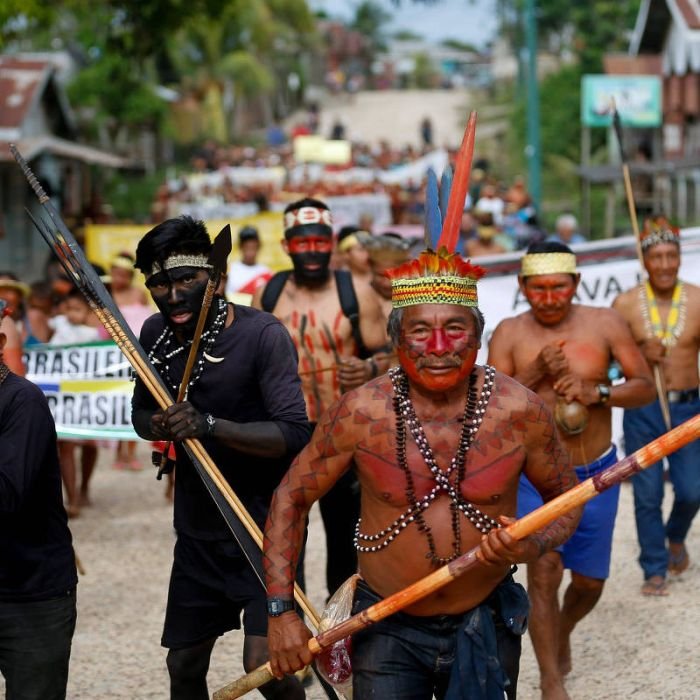 Como o movimento indígena derrotou o bolsonarismo nas urnas