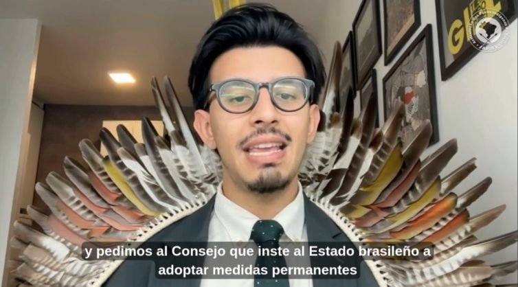 Apib e Cimi denunciam racismo contra povos indígenas no Judiciário à ONU