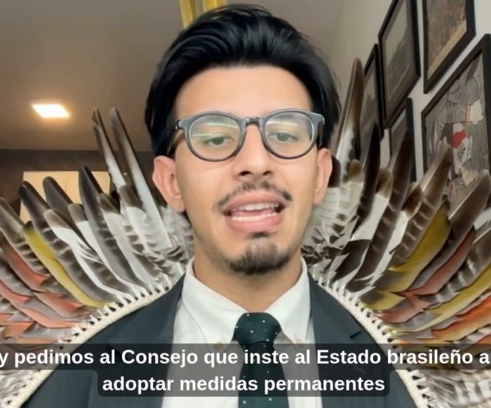 Apib e Cimi denunciam racismo contra povos indígenas no Judiciário à ONU
