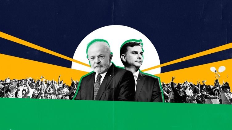 Eleição brasileira de 4 de outubro é tratada como decisiva para o futuro da Amazônia