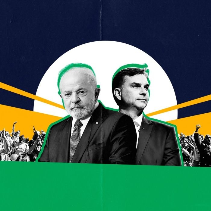 Eleição brasileira de 4 de outubro é tratada como decisiva para o futuro da Amazônia
